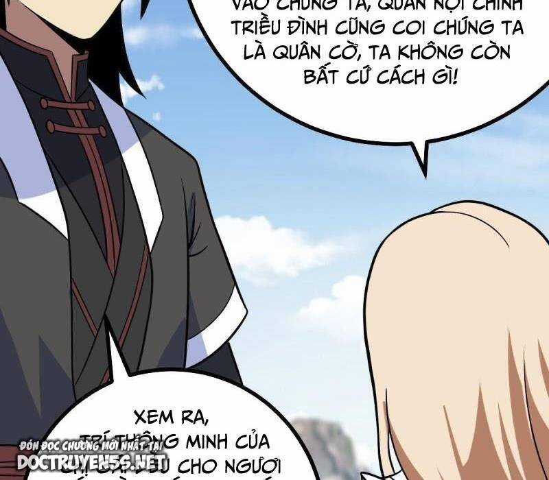 TA LÀM KIÊU HÙNG TẠI DỊ GIỚI Chapter 658 trang 13