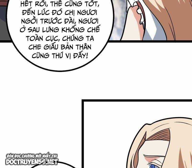 TA LÀM KIÊU HÙNG TẠI DỊ GIỚI Chapter 658 trang 14