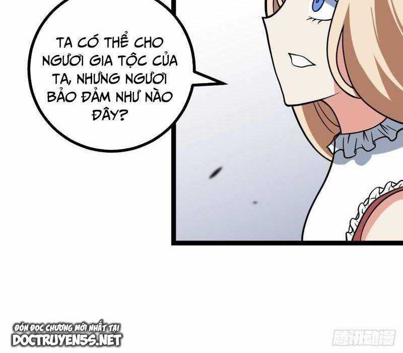 TA LÀM KIÊU HÙNG TẠI DỊ GIỚI Chapter 658 trang 17