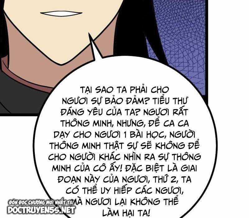 TA LÀM KIÊU HÙNG TẠI DỊ GIỚI Chapter 658 trang 19