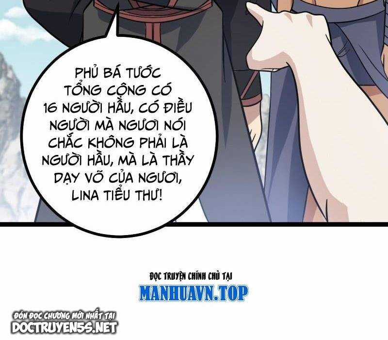 TA LÀM KIÊU HÙNG TẠI DỊ GIỚI Chapter 658 trang 21