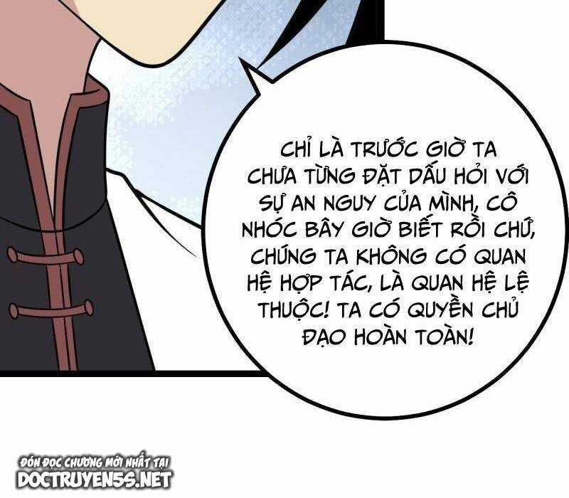 TA LÀM KIÊU HÙNG TẠI DỊ GIỚI Chapter 658 trang 25