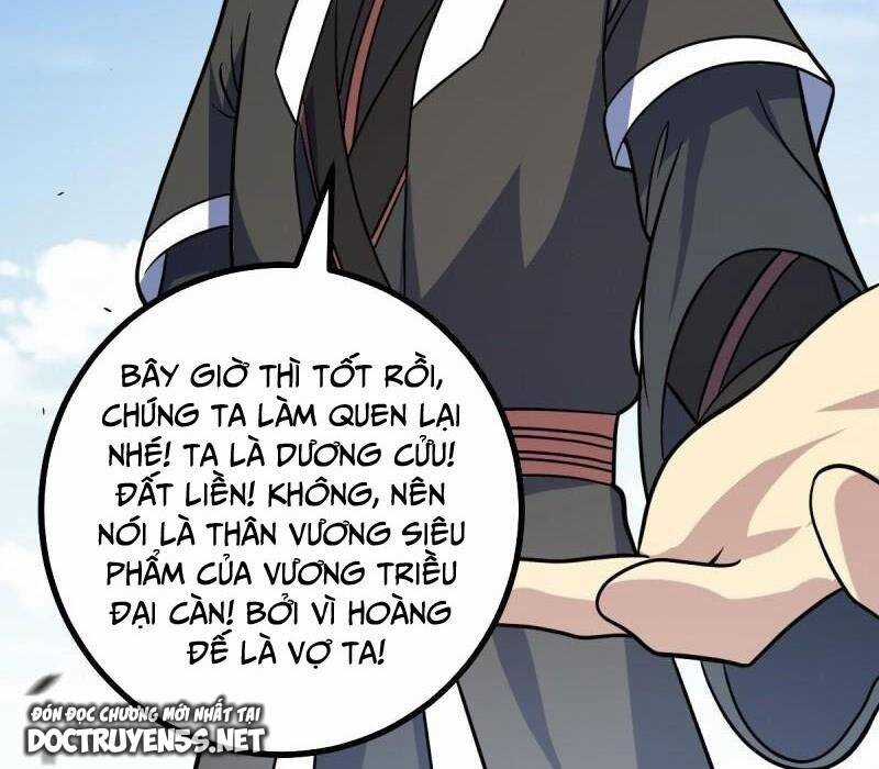 TA LÀM KIÊU HÙNG TẠI DỊ GIỚI Chapter 658 trang 27