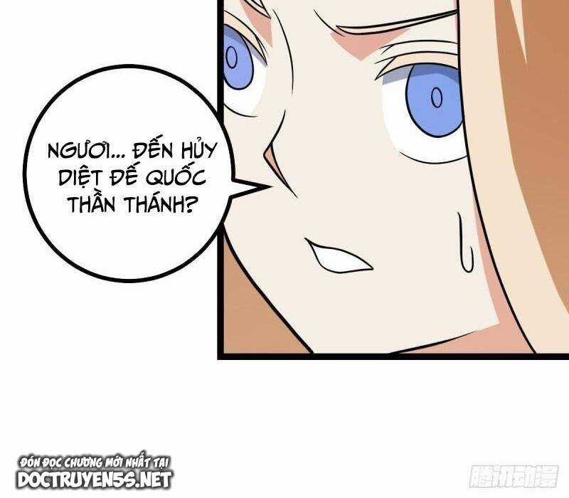 TA LÀM KIÊU HÙNG TẠI DỊ GIỚI Chapter 658 trang 29