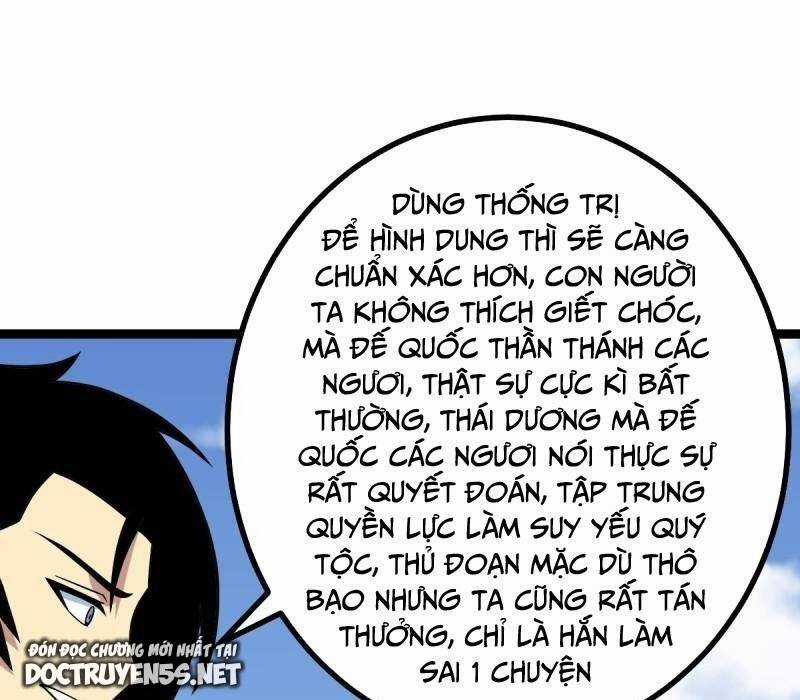 TA LÀM KIÊU HÙNG TẠI DỊ GIỚI Chapter 658 trang 30