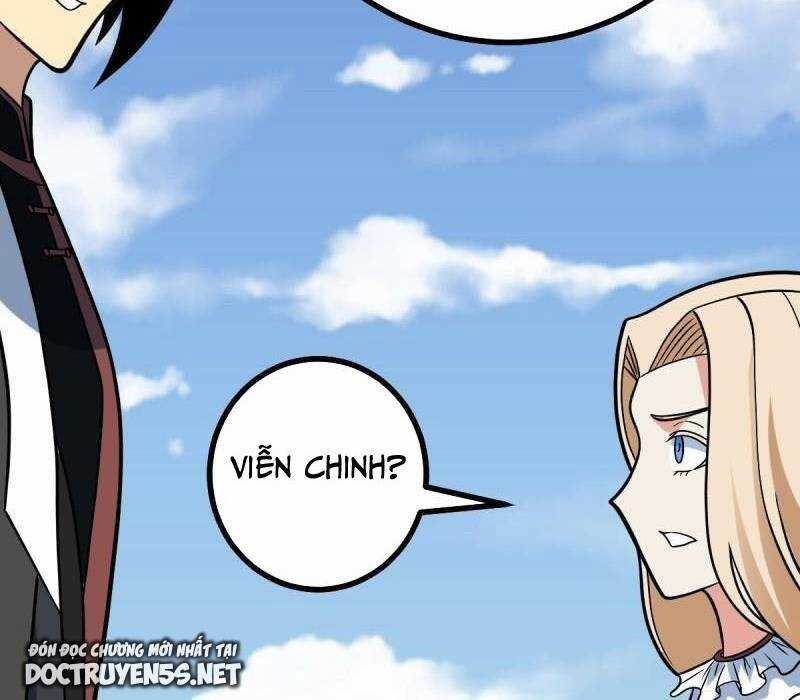 TA LÀM KIÊU HÙNG TẠI DỊ GIỚI Chapter 658 trang 31