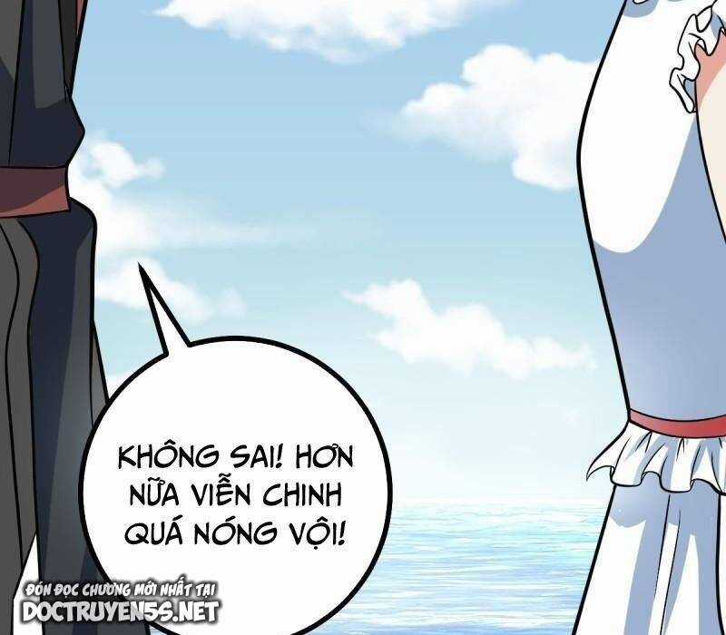 TA LÀM KIÊU HÙNG TẠI DỊ GIỚI Chapter 658 trang 32