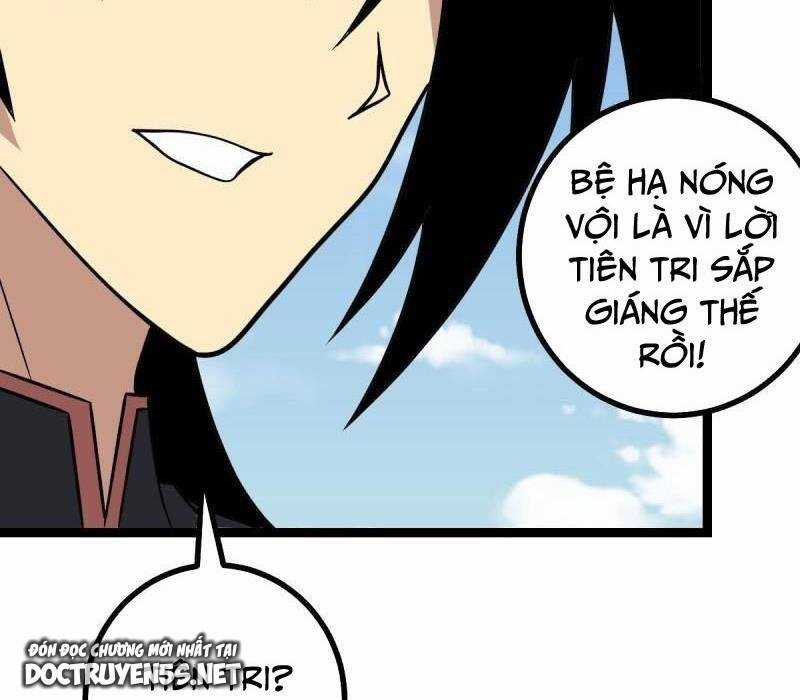 TA LÀM KIÊU HÙNG TẠI DỊ GIỚI Chapter 658 trang 37