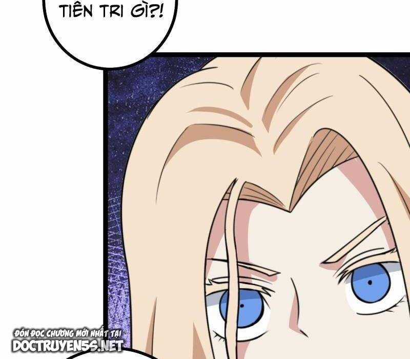 TA LÀM KIÊU HÙNG TẠI DỊ GIỚI Chapter 658 trang 38