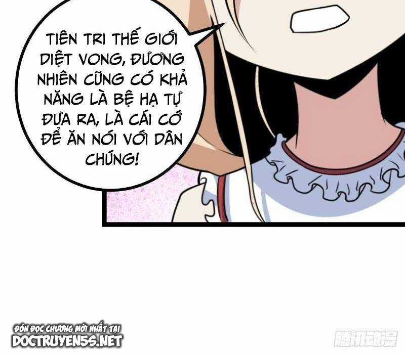 TA LÀM KIÊU HÙNG TẠI DỊ GIỚI Chapter 658 trang 39