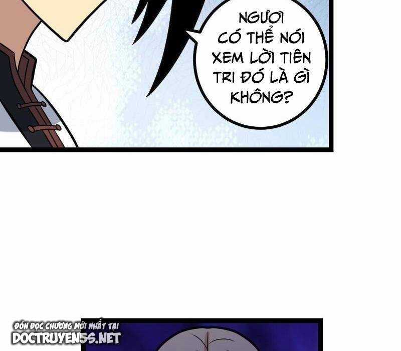 TA LÀM KIÊU HÙNG TẠI DỊ GIỚI Chapter 658 trang 41