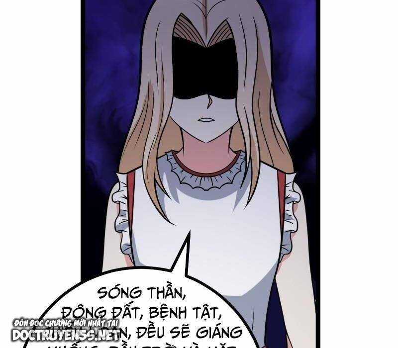 TA LÀM KIÊU HÙNG TẠI DỊ GIỚI Chapter 658 trang 42