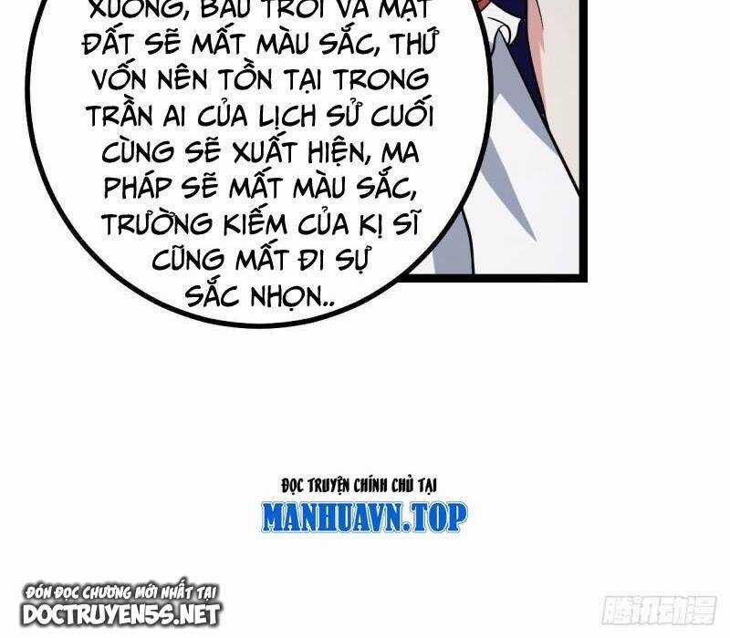 TA LÀM KIÊU HÙNG TẠI DỊ GIỚI Chapter 658 trang 43