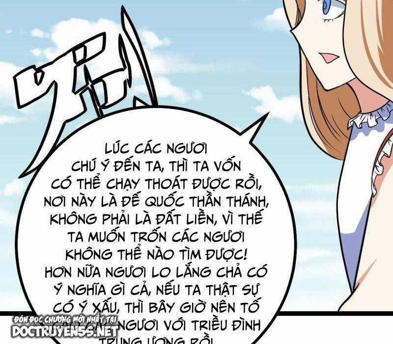 TA LÀM KIÊU HÙNG TẠI DỊ GIỚI Chapter 658 trang 5