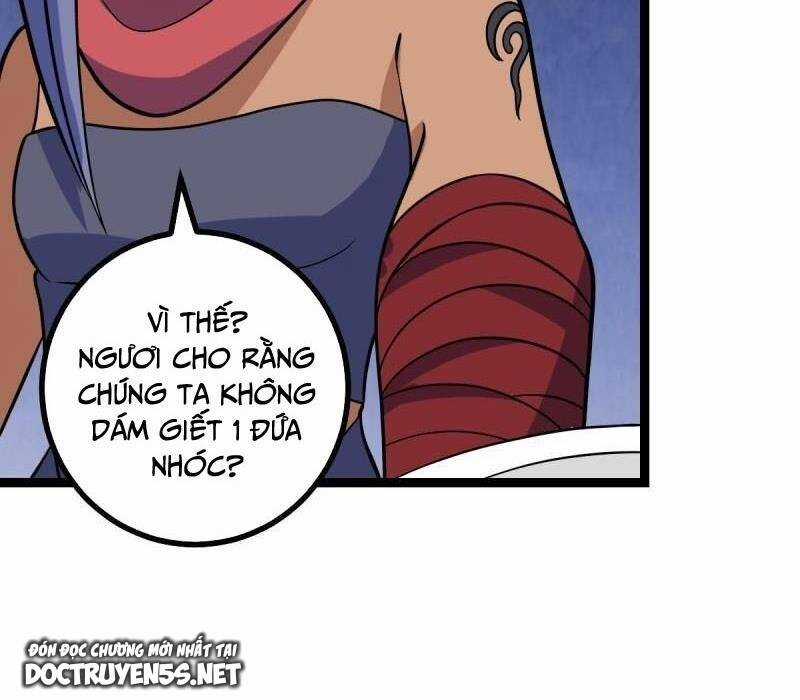 TA LÀM KIÊU HÙNG TẠI DỊ GIỚI Chapter 658 trang 7