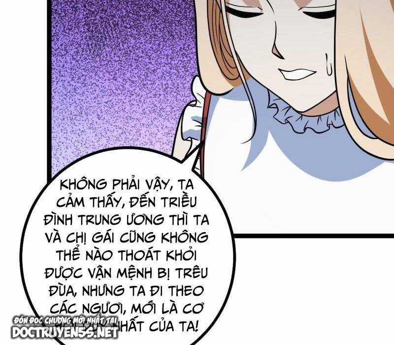 TA LÀM KIÊU HÙNG TẠI DỊ GIỚI Chapter 658 trang 9