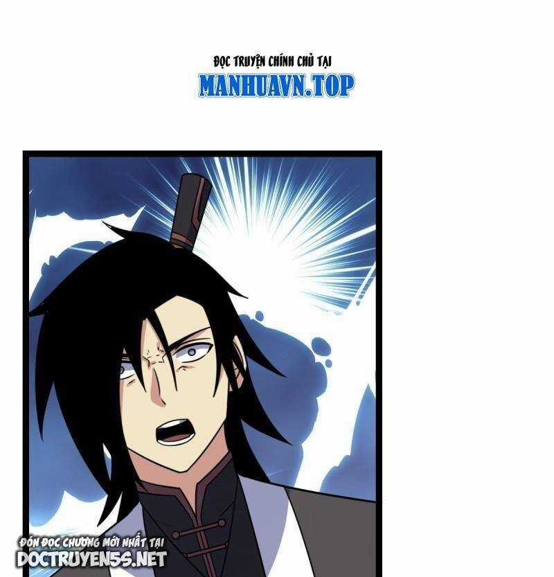 TA LÀM KIÊU HÙNG TẠI DỊ GIỚI Chapter 659 trang 0