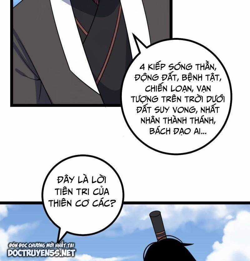 TA LÀM KIÊU HÙNG TẠI DỊ GIỚI Chapter 659 trang 1