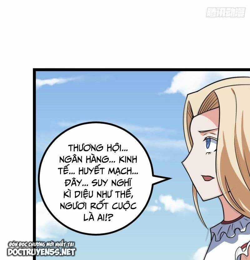 TA LÀM KIÊU HÙNG TẠI DỊ GIỚI Chapter 659 trang 10