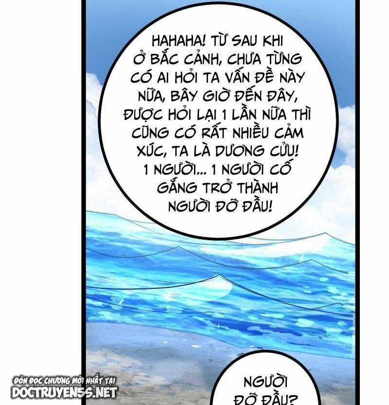 TA LÀM KIÊU HÙNG TẠI DỊ GIỚI Chapter 659 trang 12