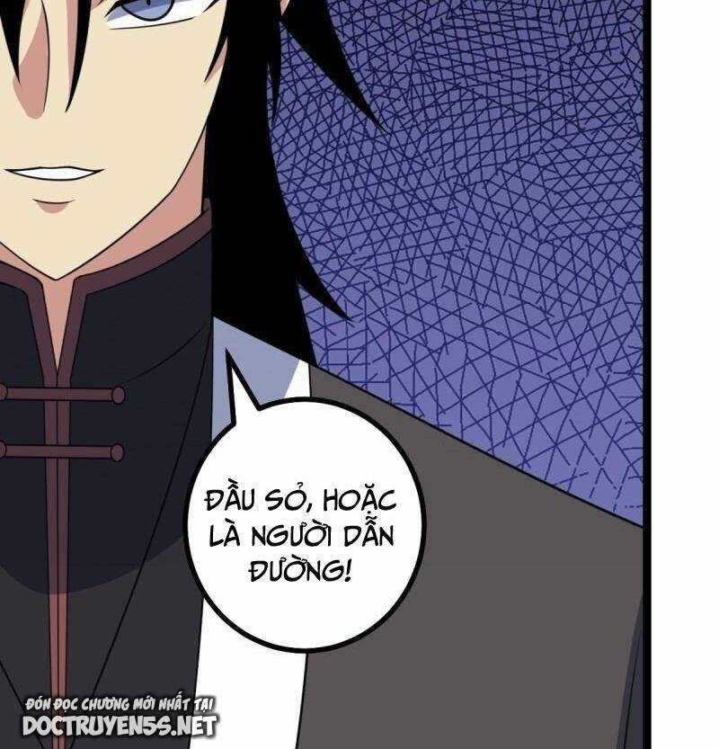 TA LÀM KIÊU HÙNG TẠI DỊ GIỚI Chapter 659 trang 14