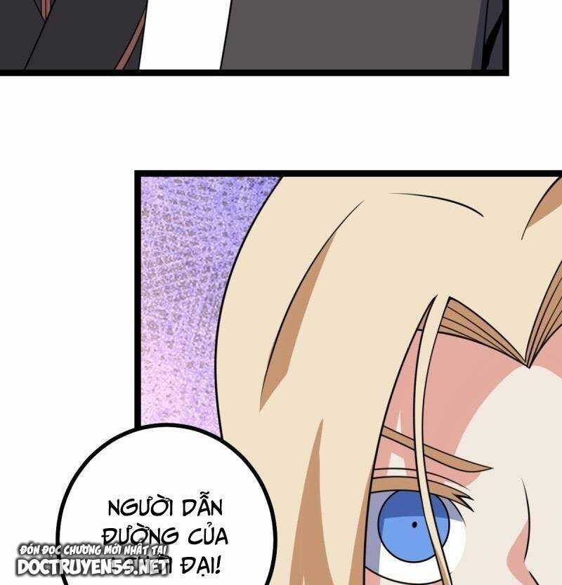 TA LÀM KIÊU HÙNG TẠI DỊ GIỚI Chapter 659 trang 17