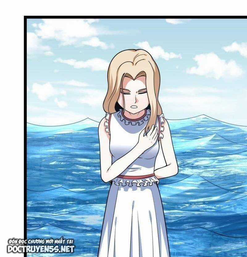 TA LÀM KIÊU HÙNG TẠI DỊ GIỚI Chapter 659 trang 19