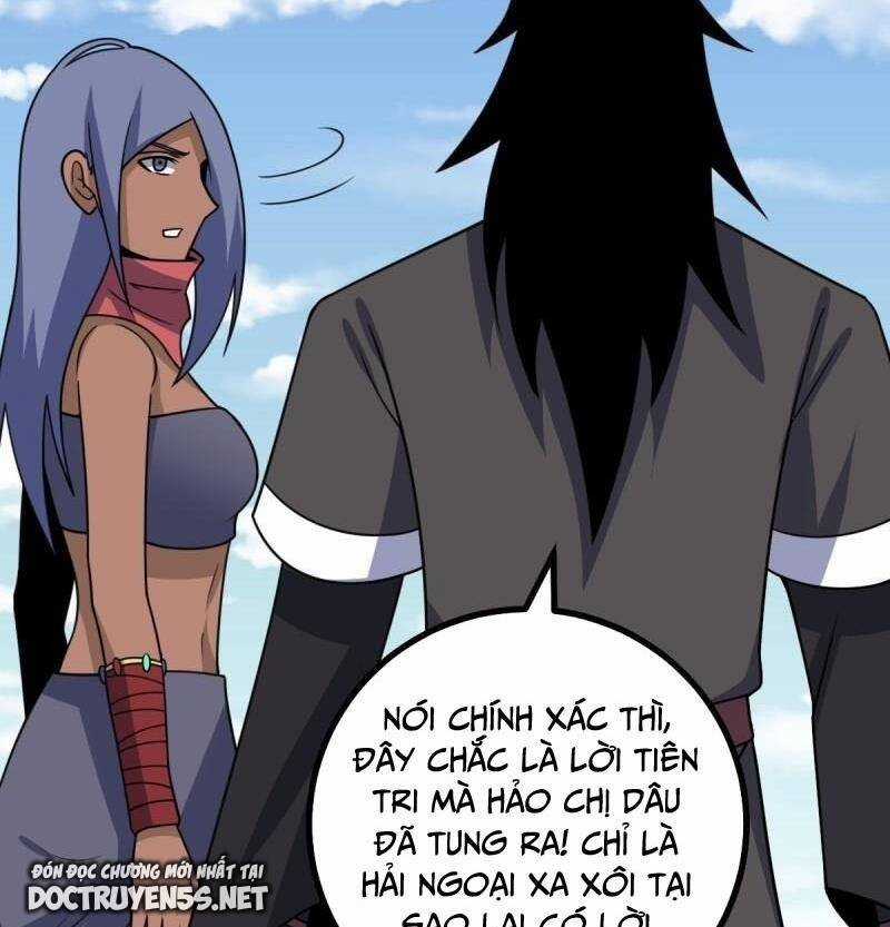 TA LÀM KIÊU HÙNG TẠI DỊ GIỚI Chapter 659 trang 2