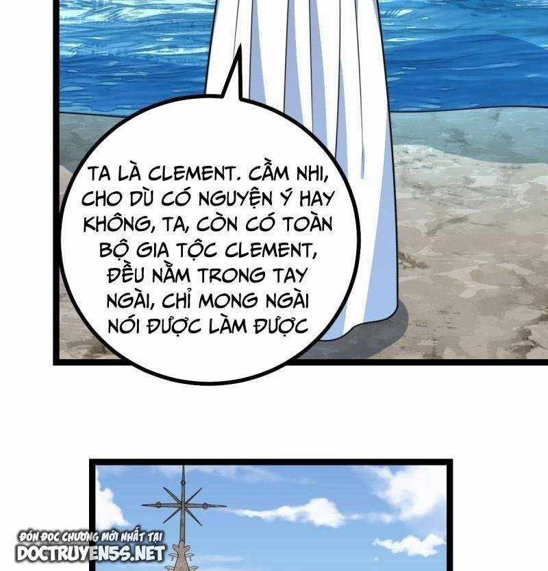 TA LÀM KIÊU HÙNG TẠI DỊ GIỚI Chapter 659 trang 20