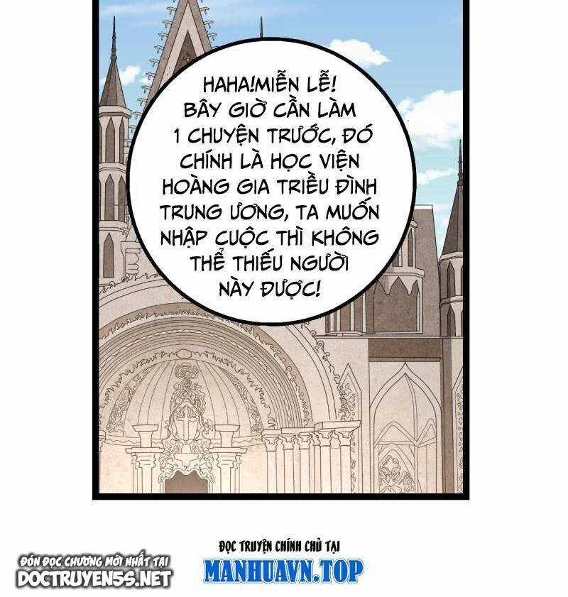 TA LÀM KIÊU HÙNG TẠI DỊ GIỚI Chapter 659 trang 21