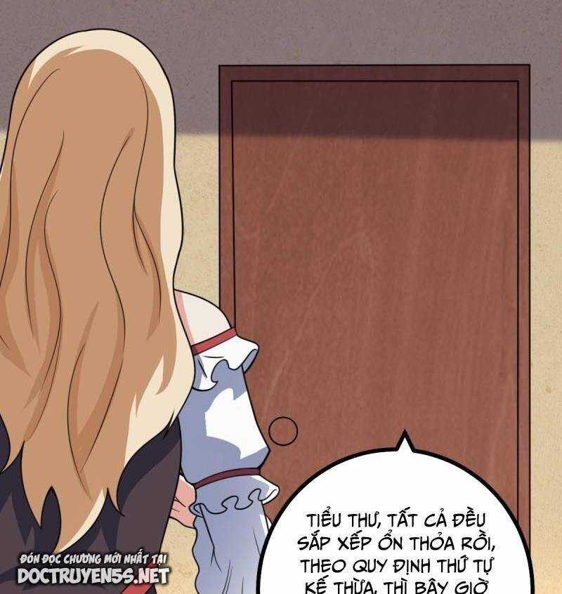 TA LÀM KIÊU HÙNG TẠI DỊ GIỚI Chapter 659 trang 24