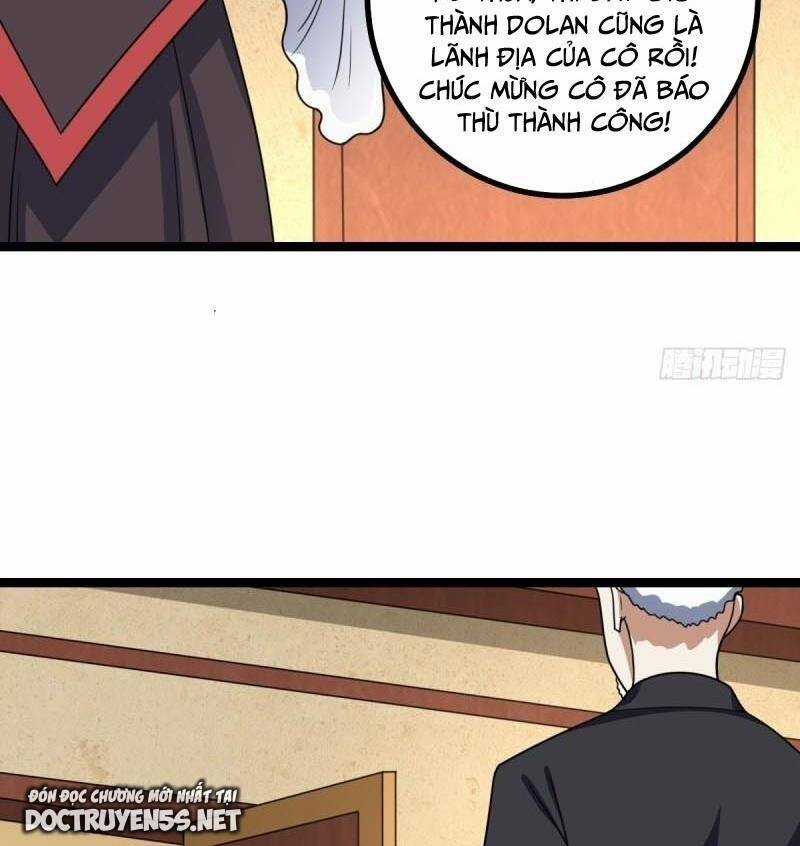 TA LÀM KIÊU HÙNG TẠI DỊ GIỚI Chapter 659 trang 25