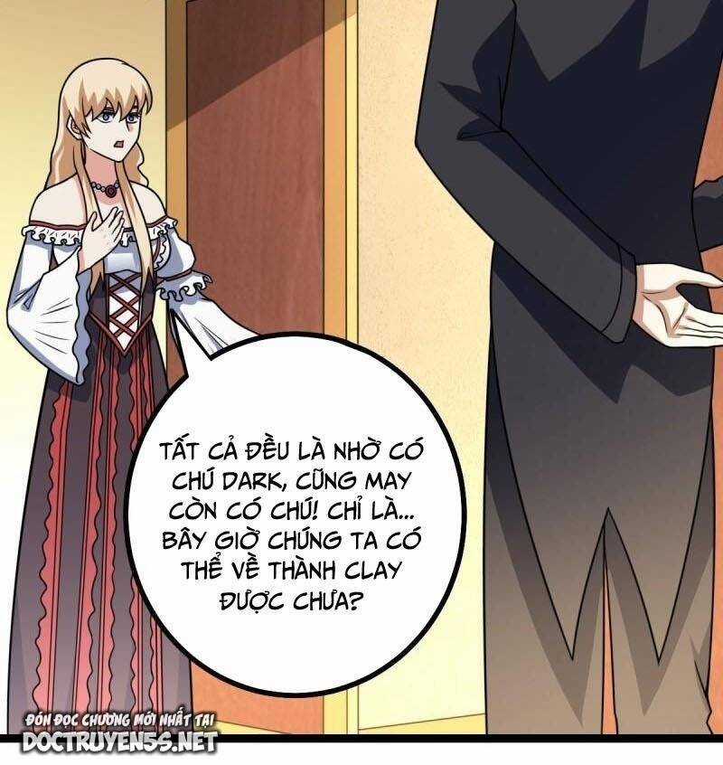 TA LÀM KIÊU HÙNG TẠI DỊ GIỚI Chapter 659 trang 26