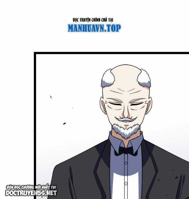 TA LÀM KIÊU HÙNG TẠI DỊ GIỚI Chapter 659 trang 27