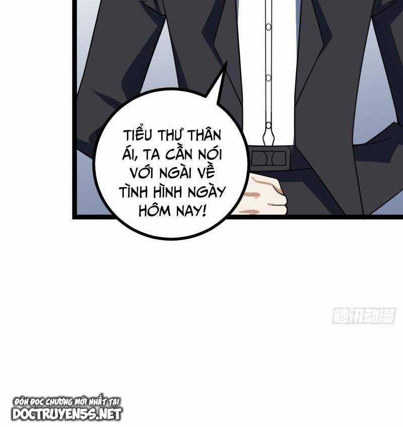 TA LÀM KIÊU HÙNG TẠI DỊ GIỚI Chapter 659 trang 28