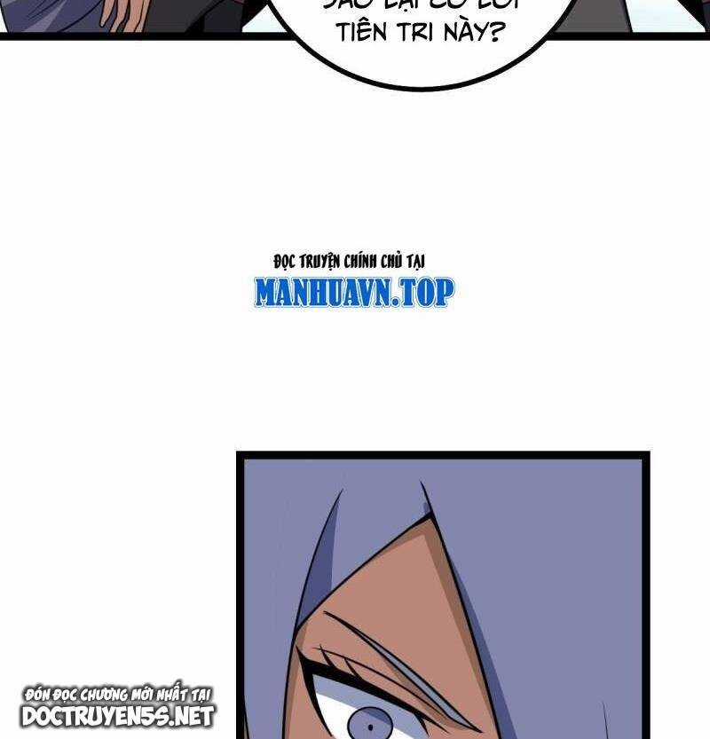 TA LÀM KIÊU HÙNG TẠI DỊ GIỚI Chapter 659 trang 3