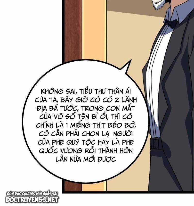 TA LÀM KIÊU HÙNG TẠI DỊ GIỚI Chapter 659 trang 31