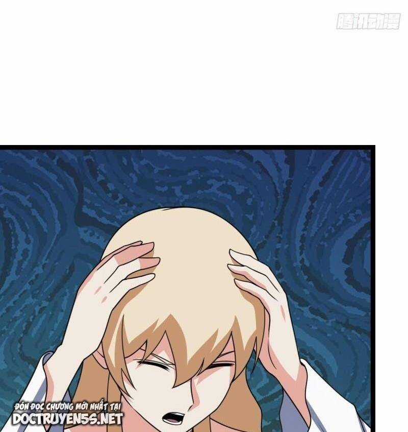 TA LÀM KIÊU HÙNG TẠI DỊ GIỚI Chapter 659 trang 32