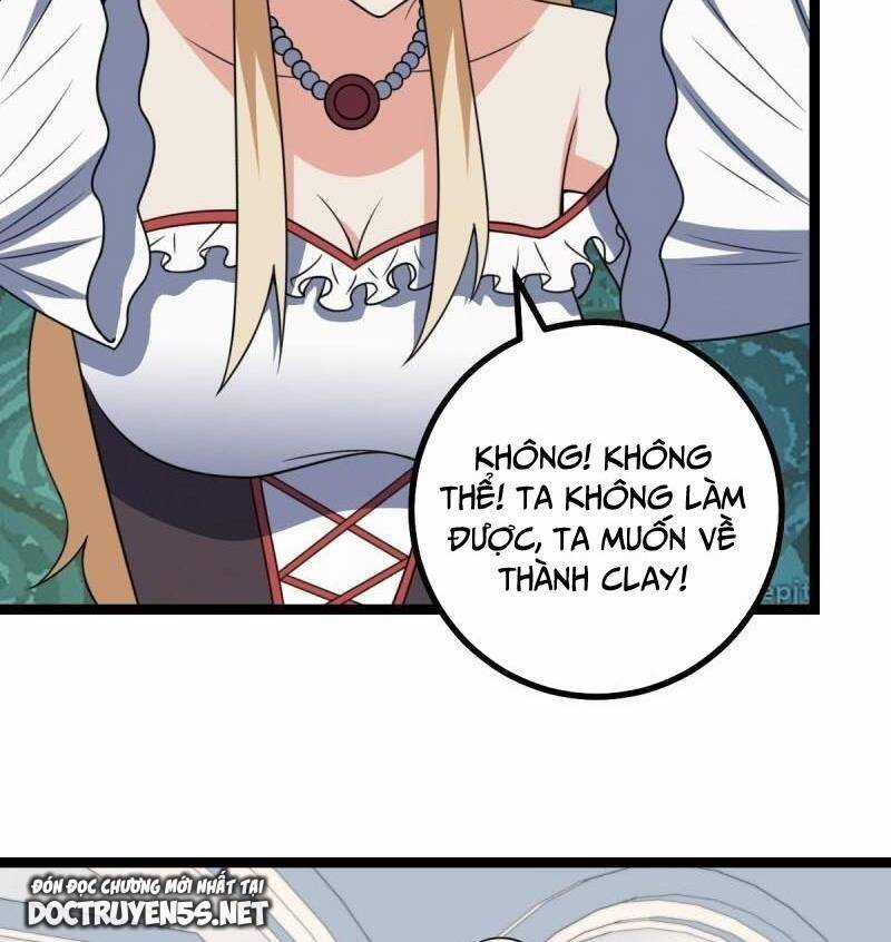 TA LÀM KIÊU HÙNG TẠI DỊ GIỚI Chapter 659 trang 35