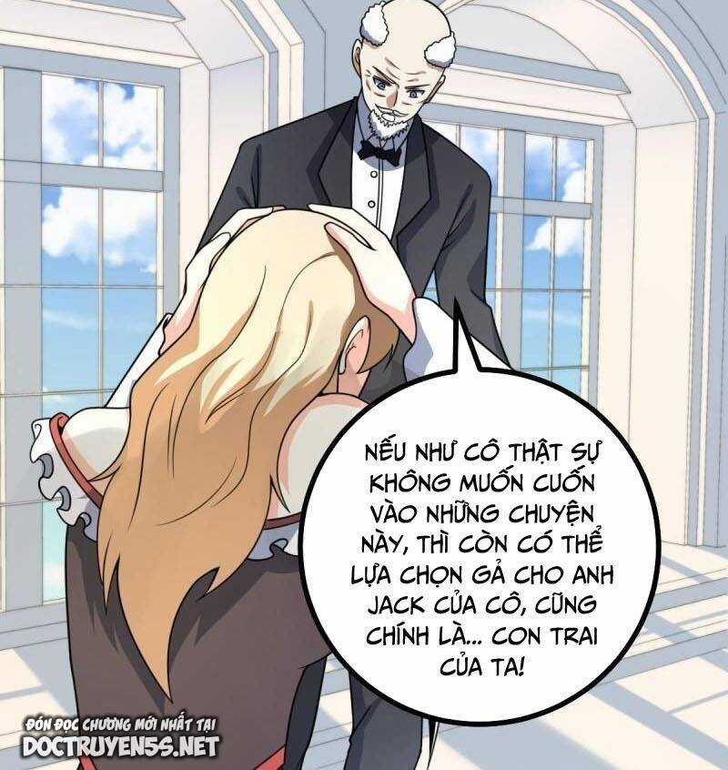 TA LÀM KIÊU HÙNG TẠI DỊ GIỚI Chapter 659 trang 36