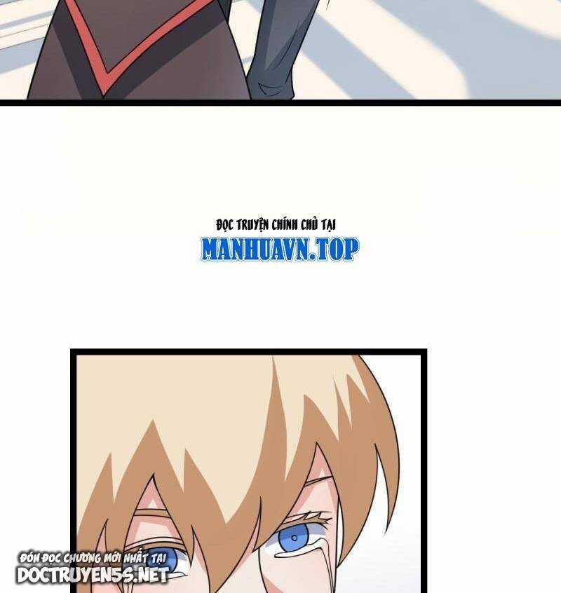 TA LÀM KIÊU HÙNG TẠI DỊ GIỚI Chapter 659 trang 37