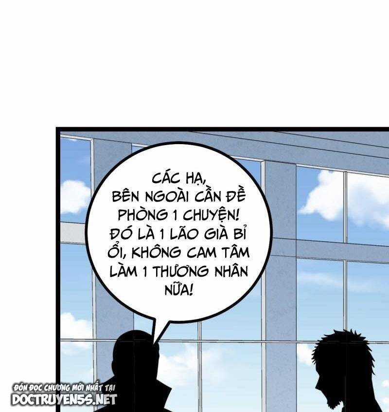 TA LÀM KIÊU HÙNG TẠI DỊ GIỚI Chapter 659 trang 39