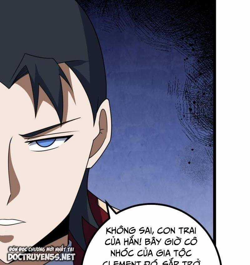 TA LÀM KIÊU HÙNG TẠI DỊ GIỚI Chapter 659 trang 41