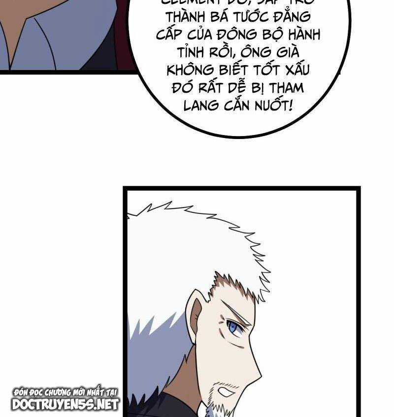 TA LÀM KIÊU HÙNG TẠI DỊ GIỚI Chapter 659 trang 42