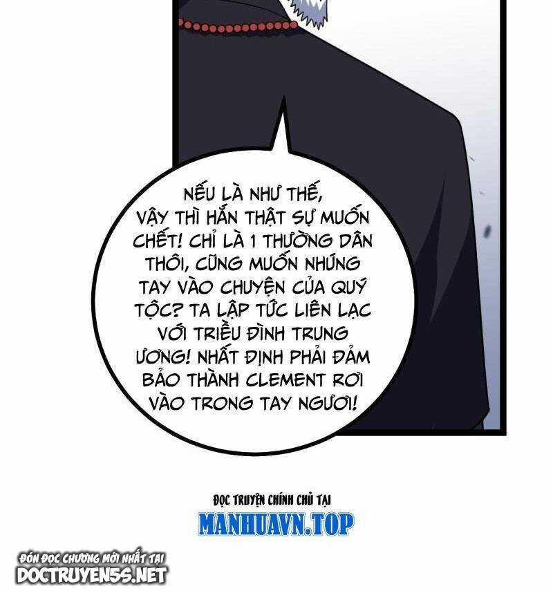 TA LÀM KIÊU HÙNG TẠI DỊ GIỚI Chapter 659 trang 43