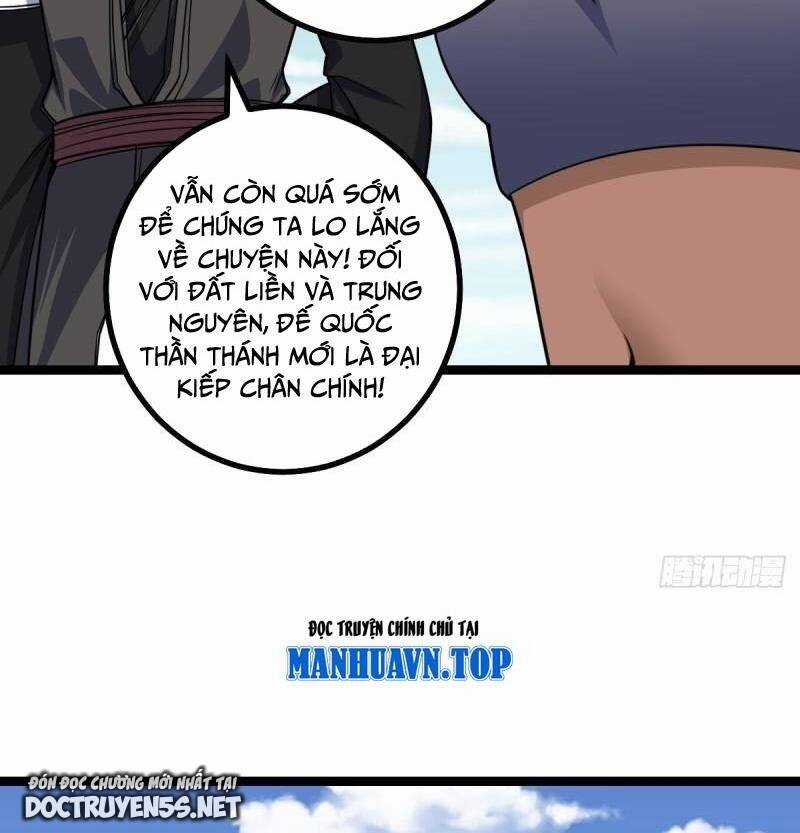 TA LÀM KIÊU HÙNG TẠI DỊ GIỚI Chapter 659 trang 6