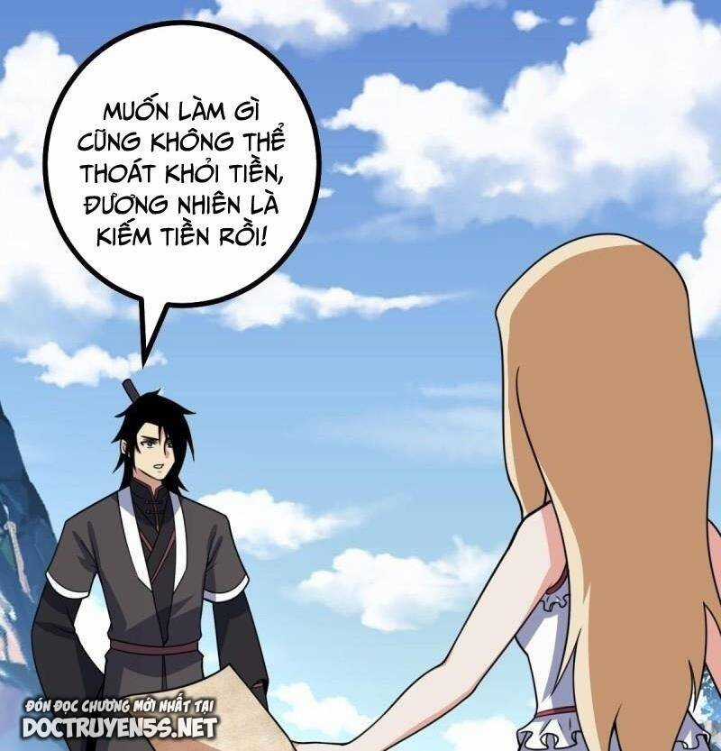 TA LÀM KIÊU HÙNG TẠI DỊ GIỚI Chapter 659 trang 7