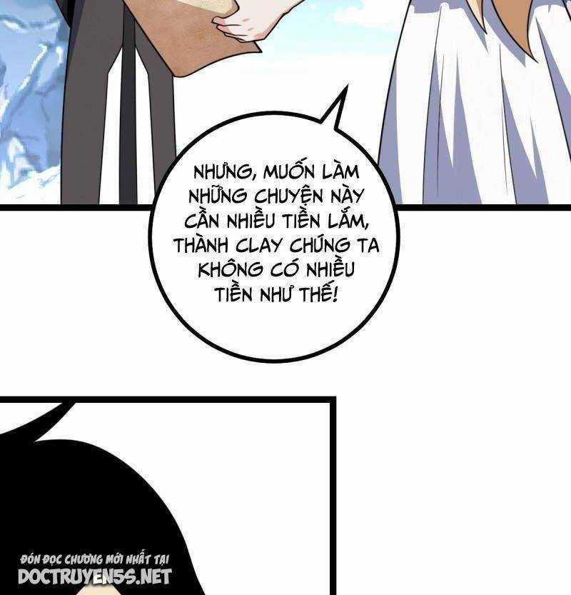 TA LÀM KIÊU HÙNG TẠI DỊ GIỚI Chapter 659 trang 8