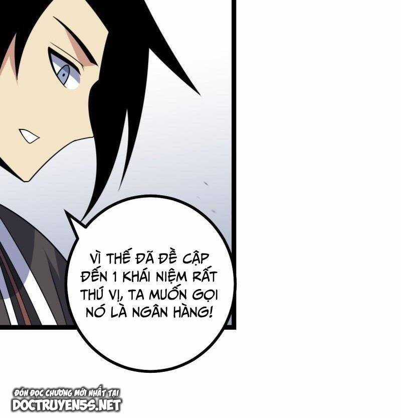 TA LÀM KIÊU HÙNG TẠI DỊ GIỚI Chapter 659 trang 9