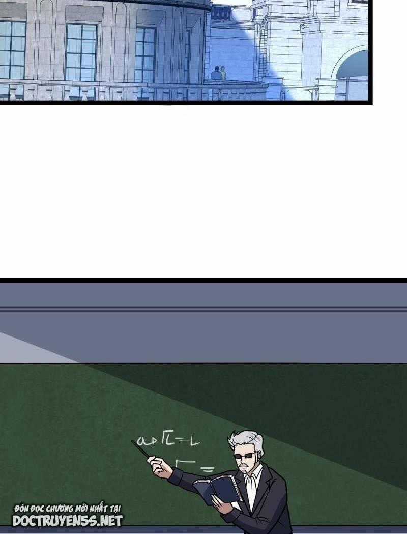 TA LÀM KIÊU HÙNG TẠI DỊ GIỚI Chapter 660 trang 0